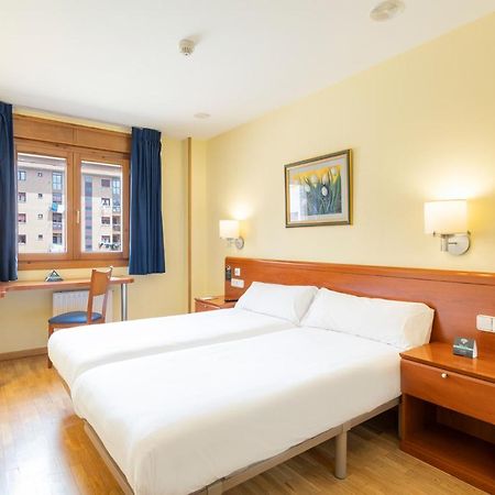 Hostal Alda Rio Duero Soria Exteriör bild