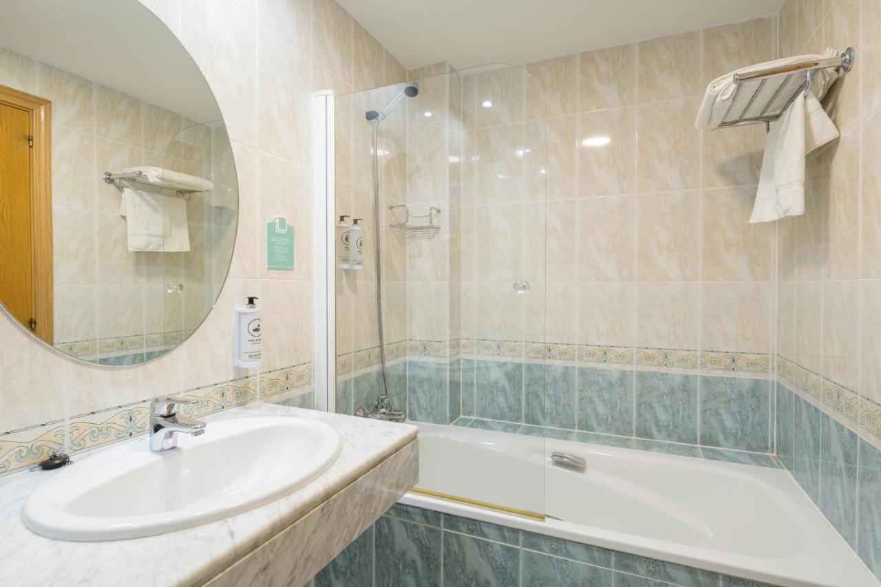 Hostal Alda Rio Duero Soria Exteriör bild